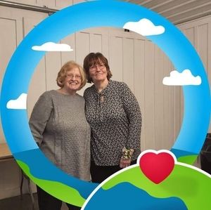 Meet your Posher, Diana